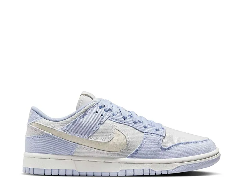 Nike Dunk Low W "Ghost" Smart Casual