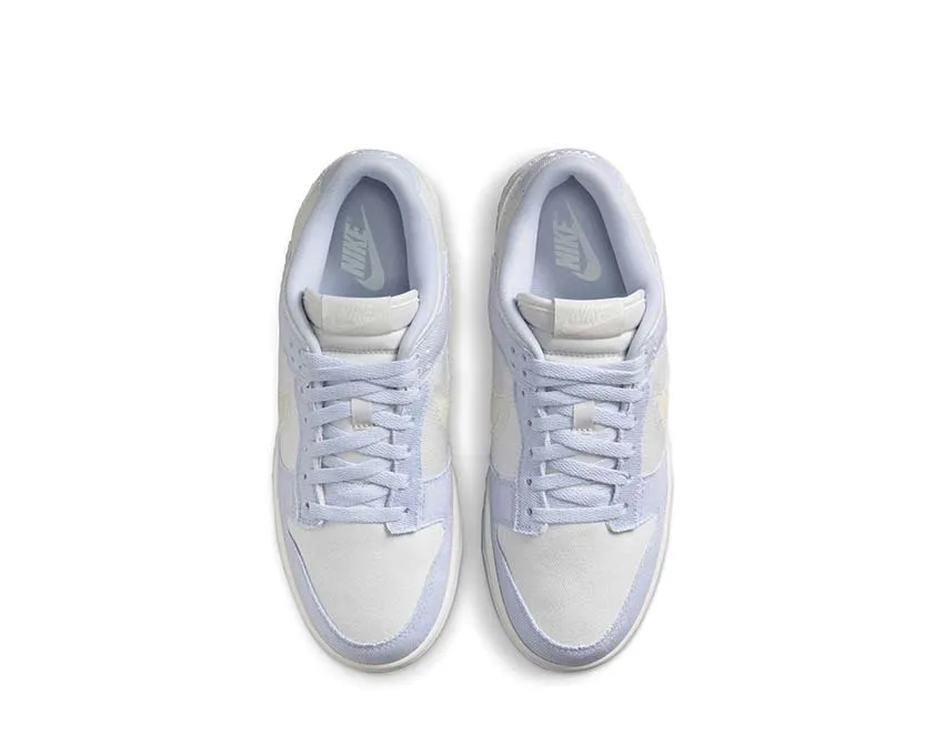 Nike Dunk Low W "Ghost" Partner Pace