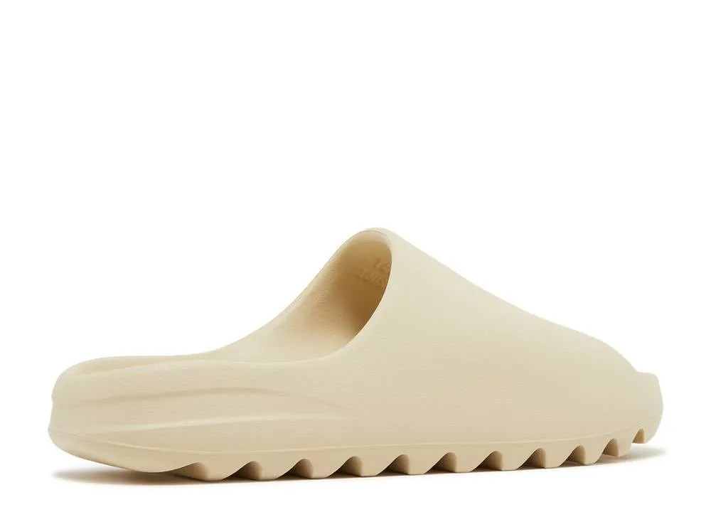 Adidas Yeezy Slide Bone Boat shoes Clean Cut