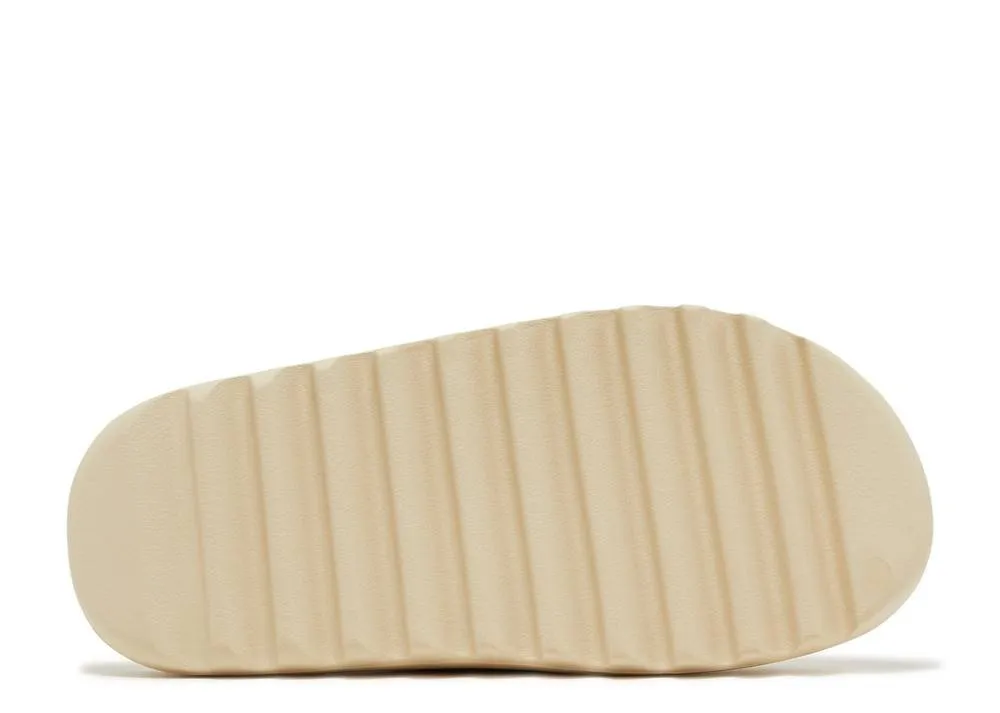 Adidas Yeezy Slide Bone Open Feel Comfortable Arch Support