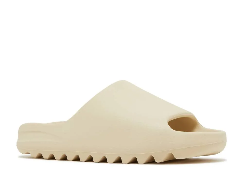 Adidas Yeezy Slide Bone Step Stable All Round