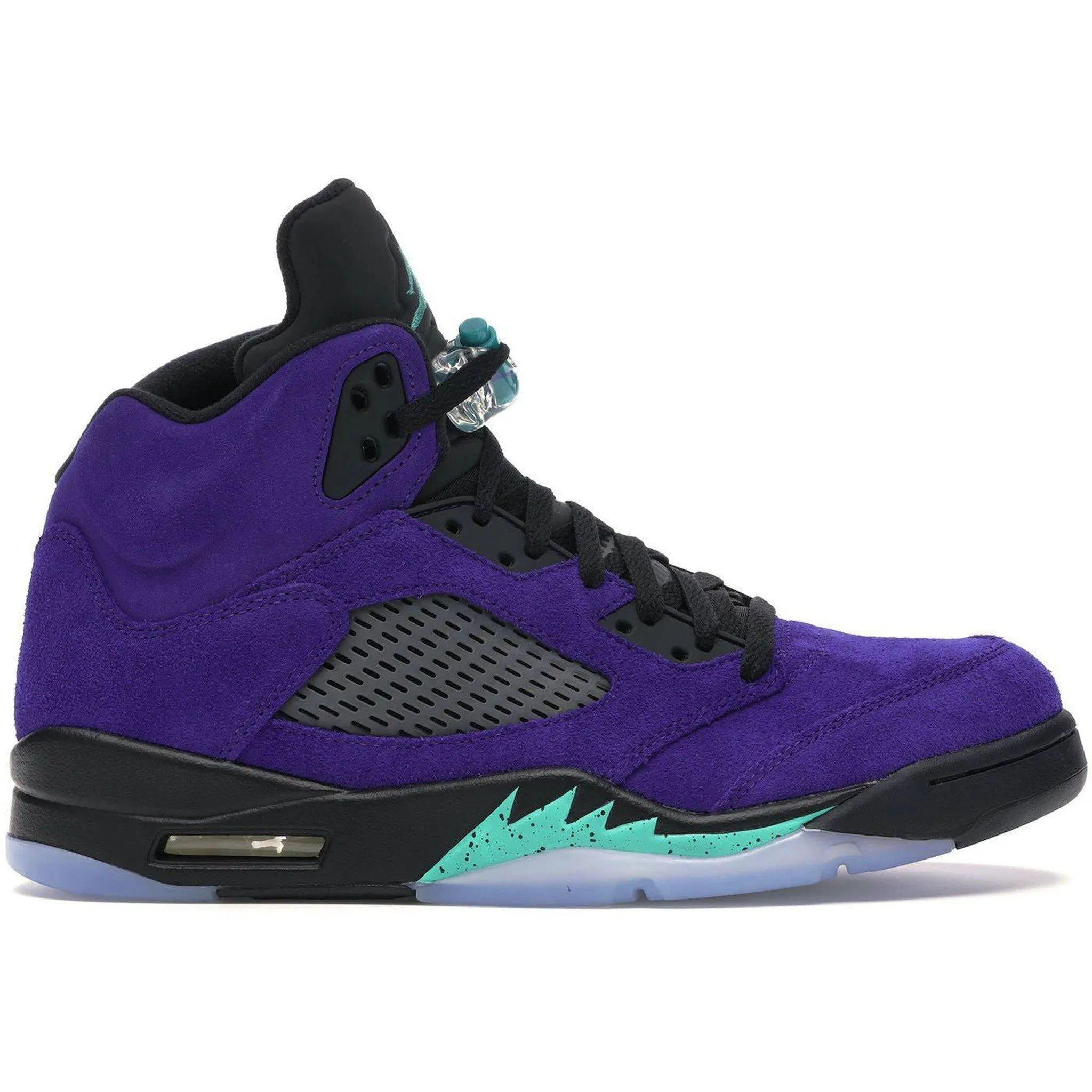 Shop Day Low Top Jordan 5 Retro Alternate Grape