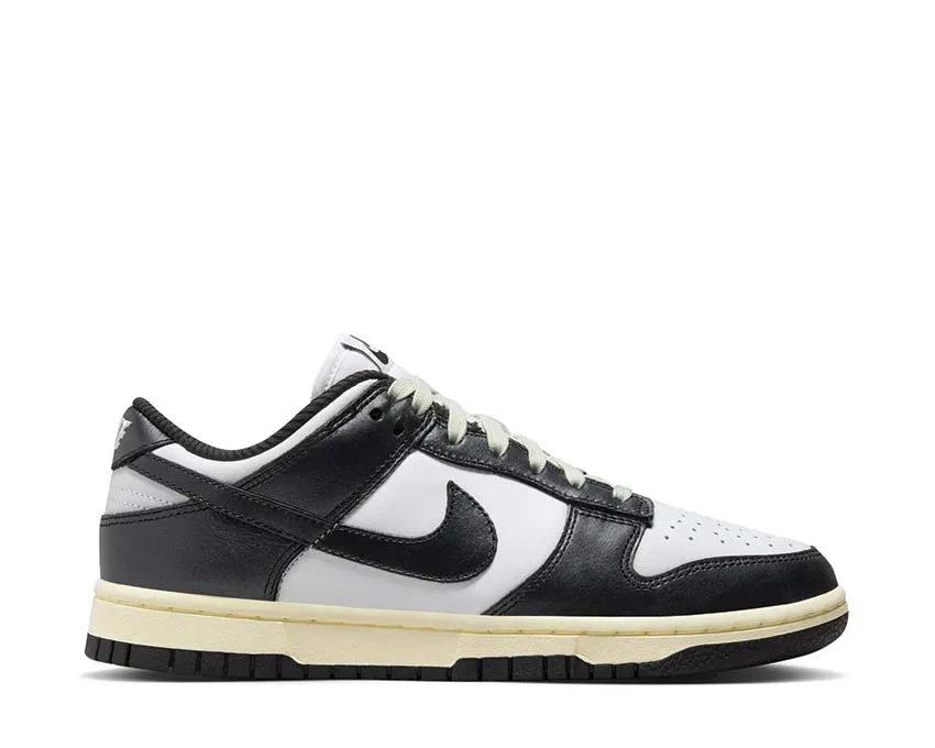 All Around Easy matching Nike Dunk Low W