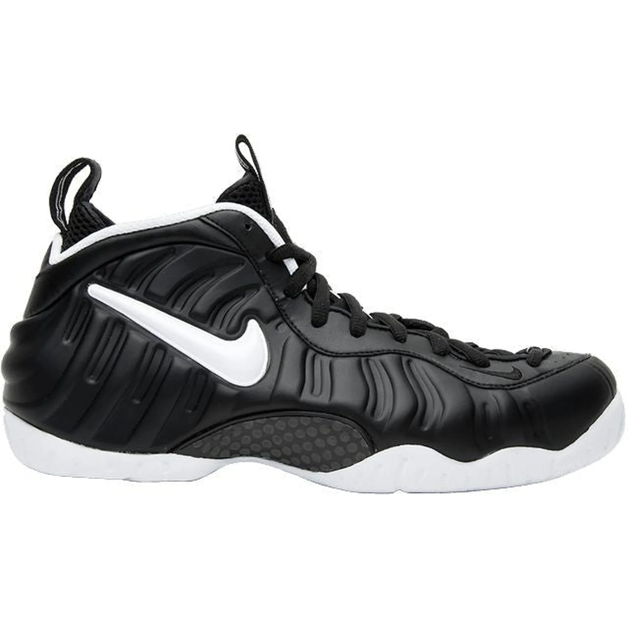 molded Outdoor Traction Nike Air Foamposite Pro Dr. Doom (2016)