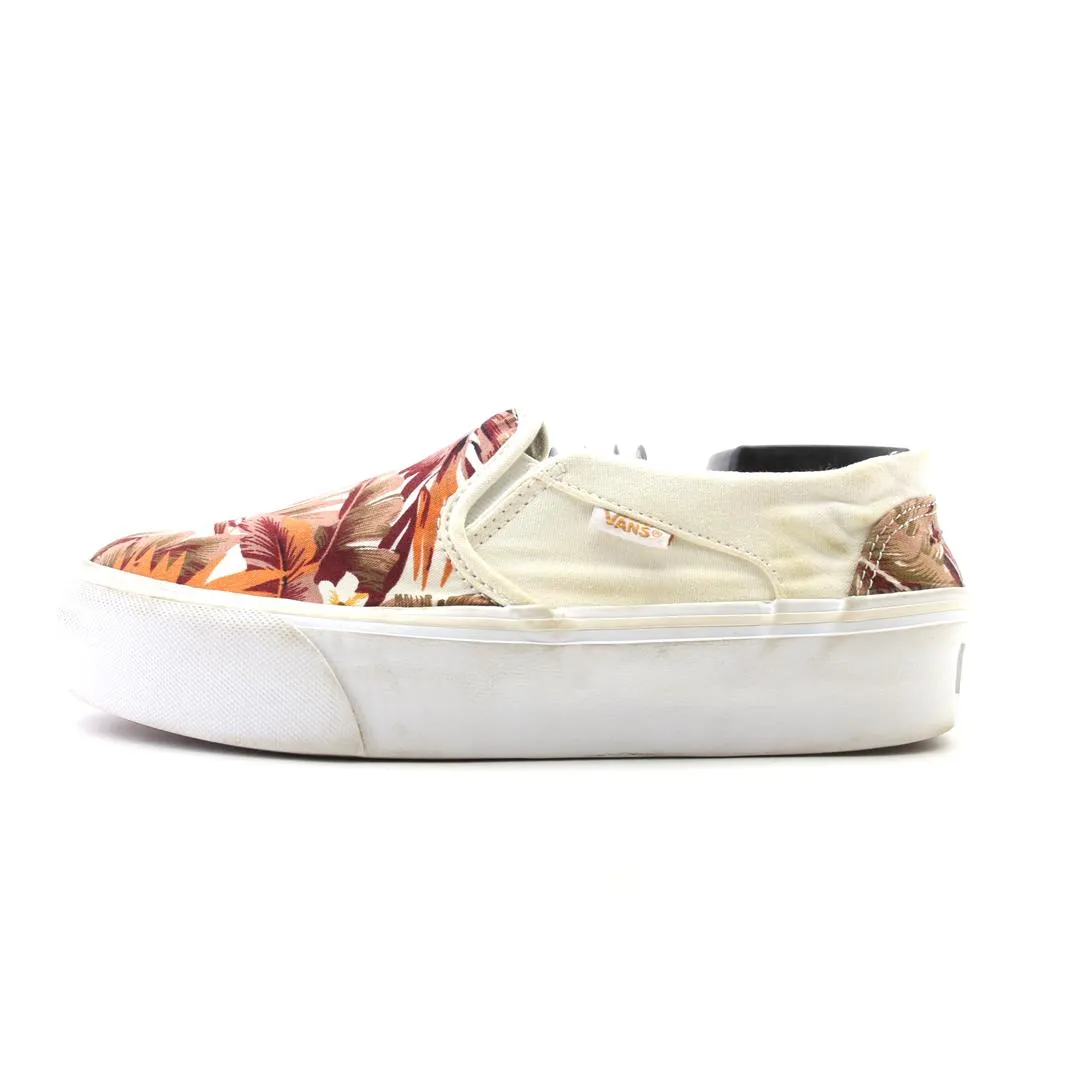 VANS SKATEBOARDING Hero Mode Winter Base