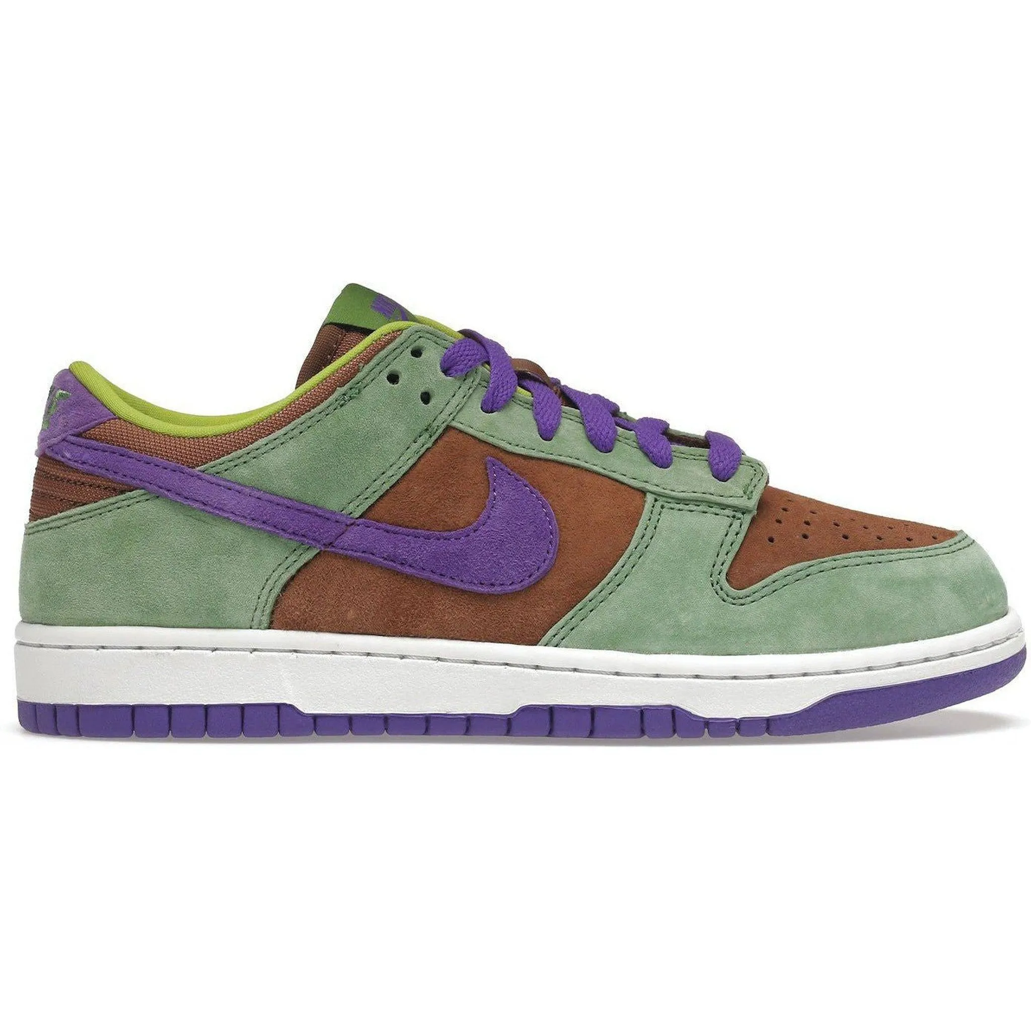 Lightweight Style Nike Dunk Low Veneer (2020/2024)