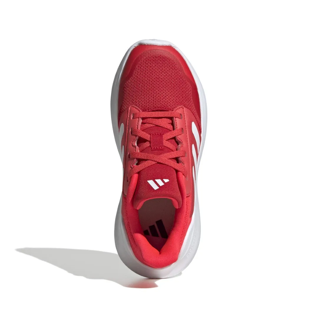 Tensaur Run 2.0 Shoes Lifestyle Shoes suede - upper shoes