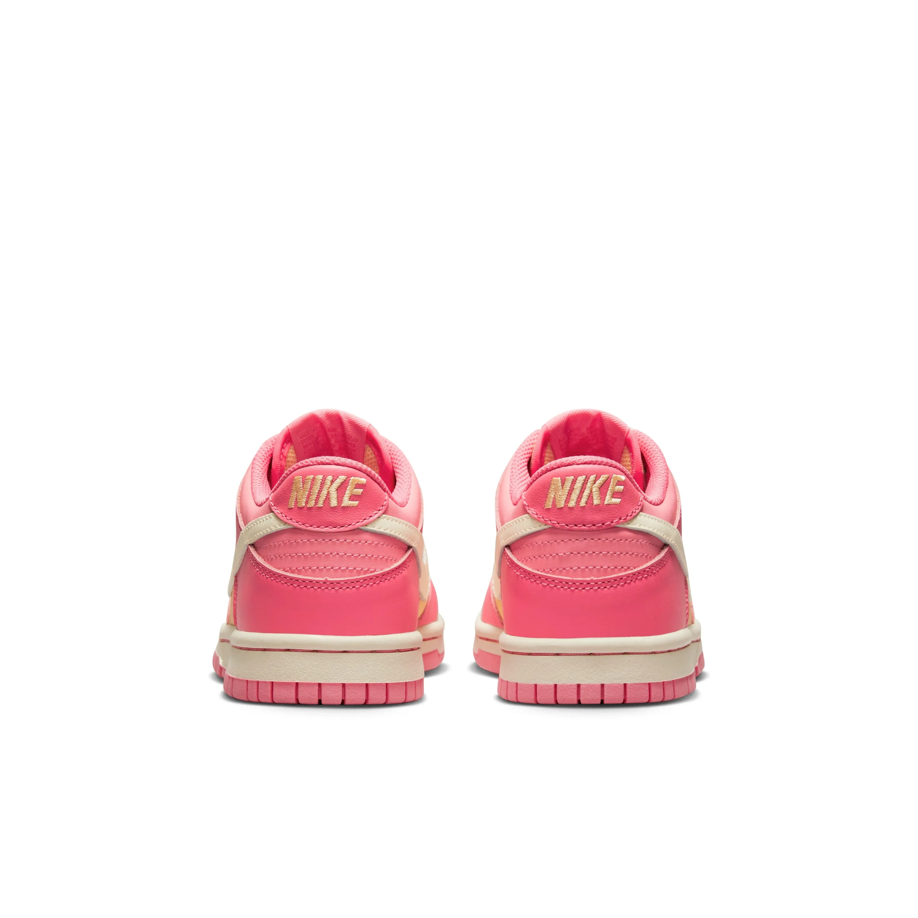 Dunk Low Lifestyle Shoes Foot Control All Round