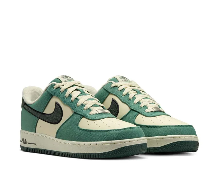 Nike Air Force 1 '07 LV8 "Notebook" Comfort Walk Fit Mode