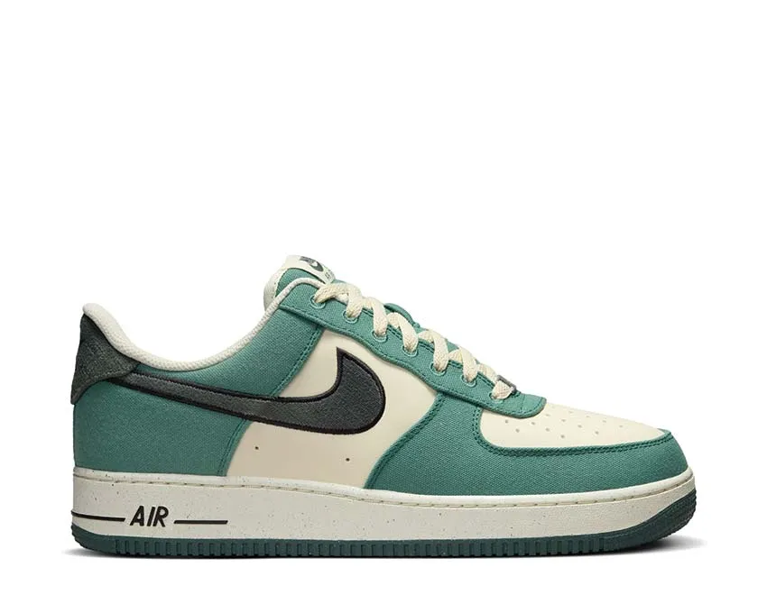Festival Ready Evening Hike Nike Air Force 1 '07 LV8 "Notebook"