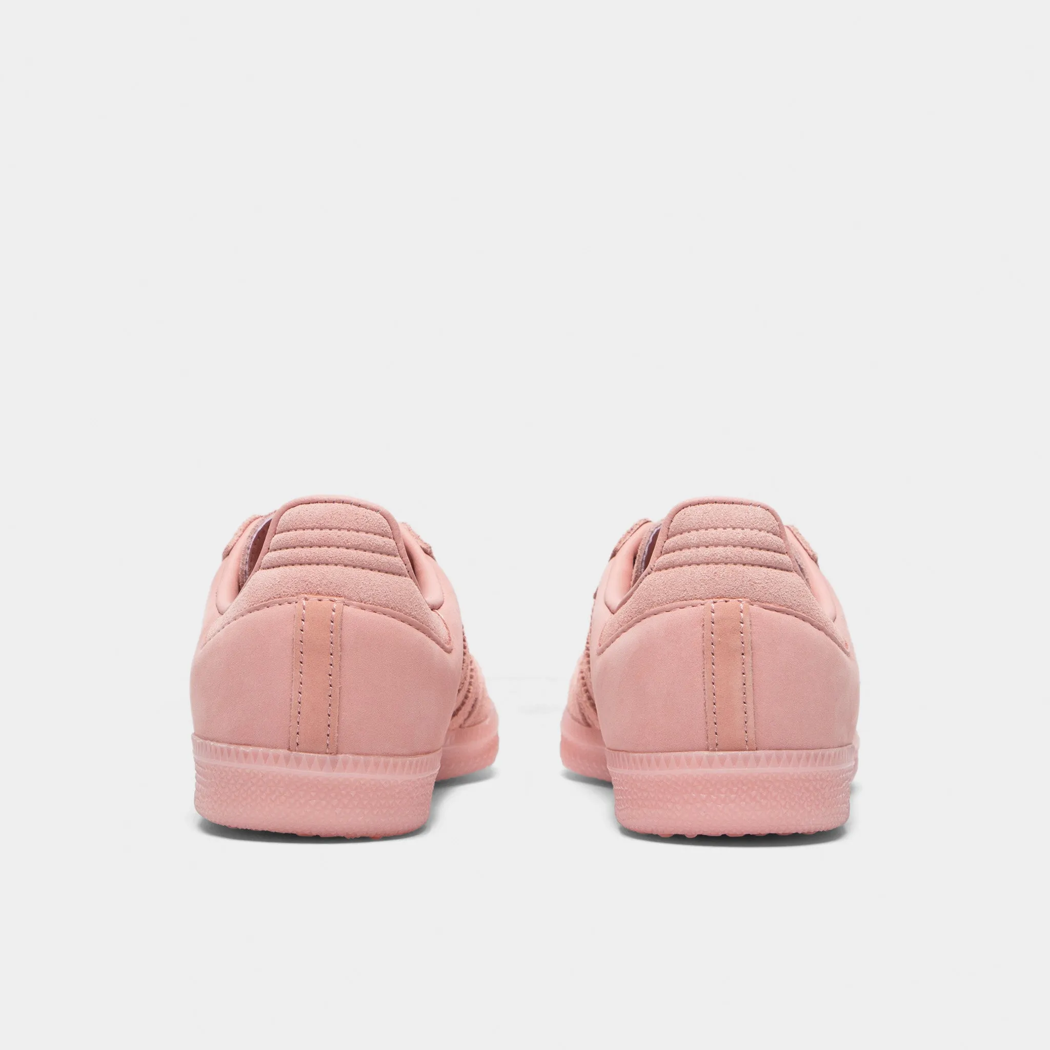 Rock Guard adidas Women's Samba OG Pink / Pink