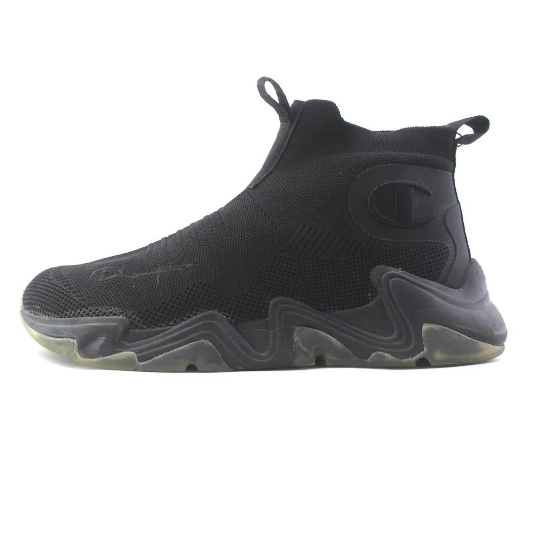 CHAMPION  MELOSO RALLY PRO Skate Cool Meadow Glow