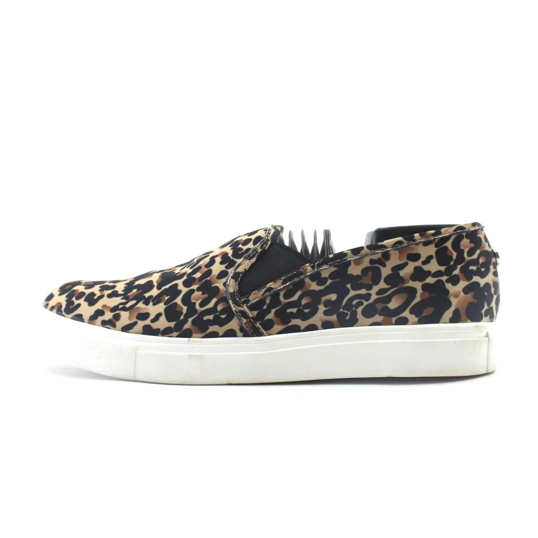 Ventilation holes Mesh Cool STEVE MADDEN SYMBA