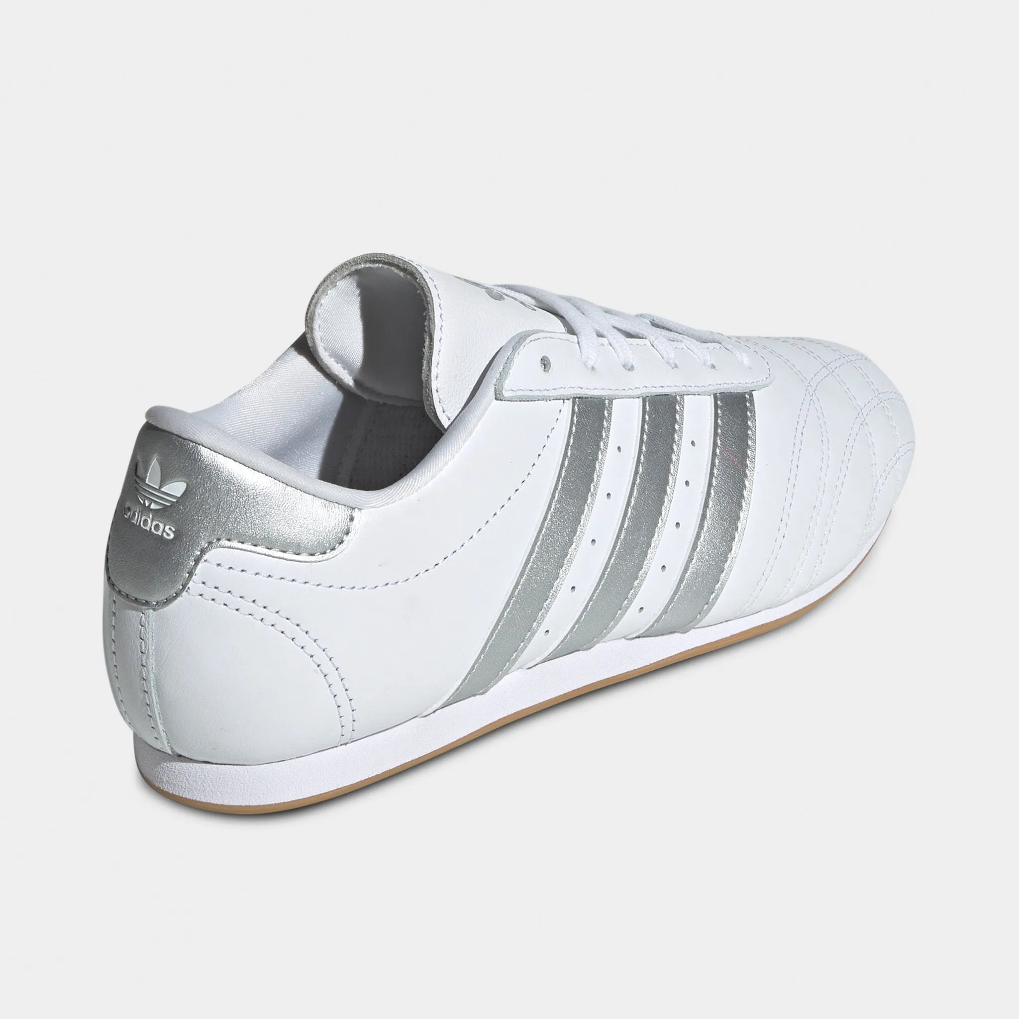 Best Seller adidas Women's Taekwondo Lace White / Silver - Gum