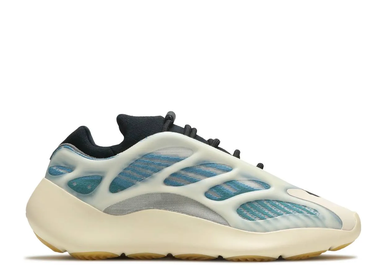 Slip Proof Adidas Yeezy 700 V3 Kyanite