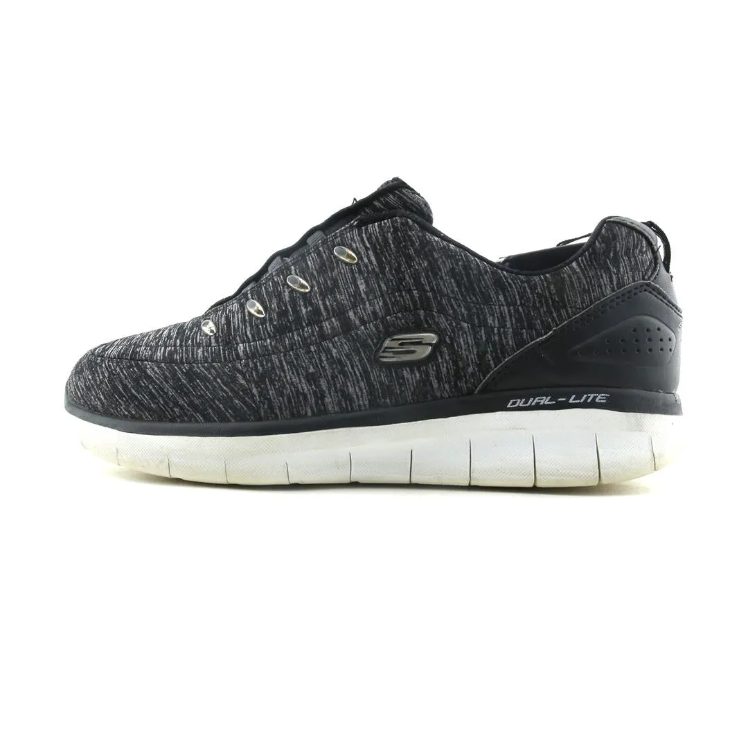 SKECHERS ULTRA DUAL LITE Star Shine AI Path