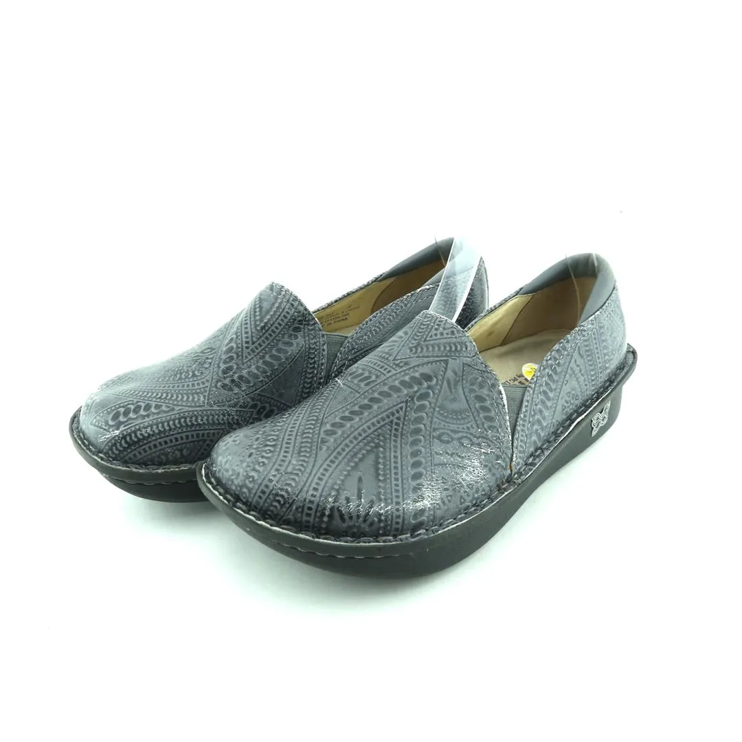 Fresh Tone Island Step ALEGRIA DEBRA WILD WEST ASH