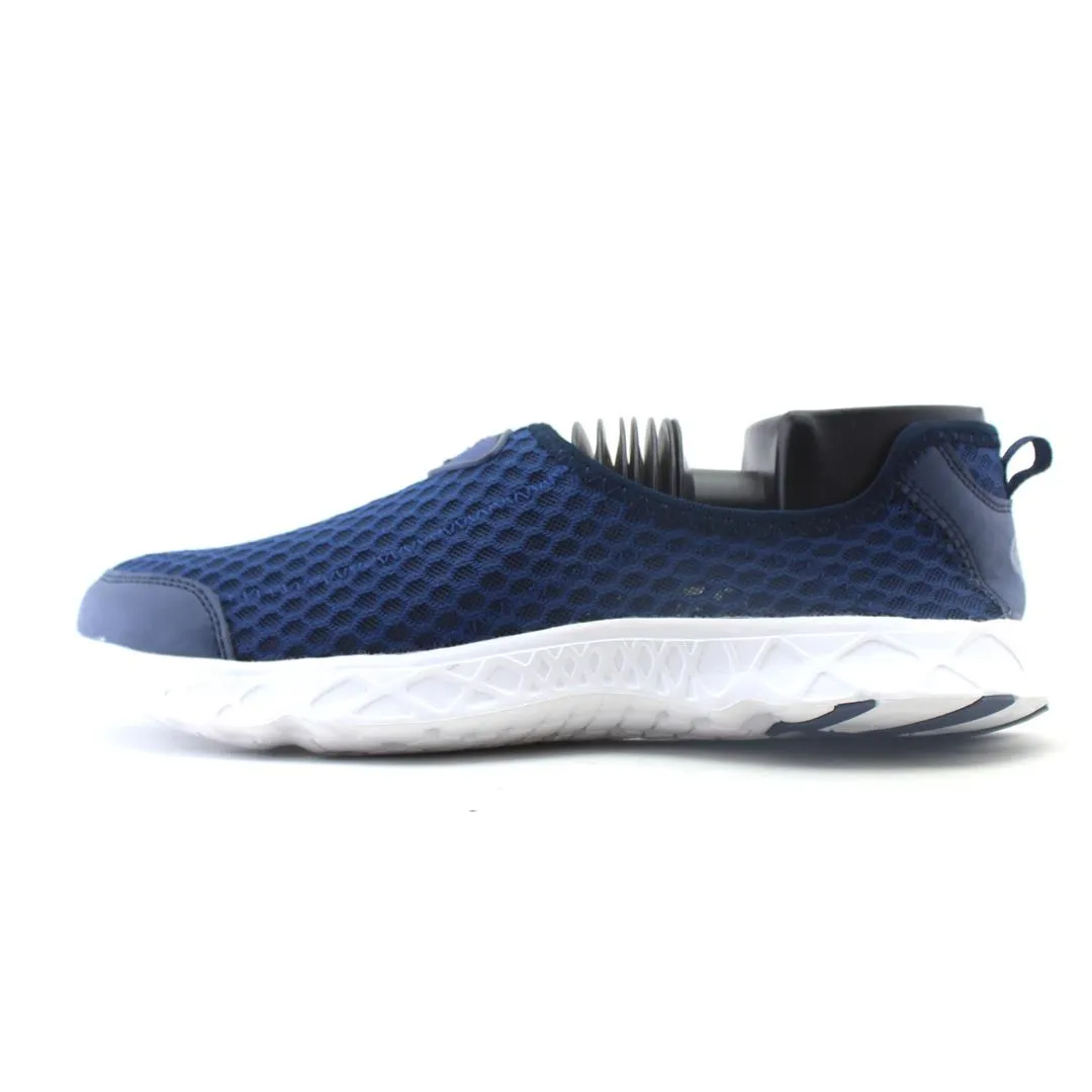 ISLAND SURF ATLANTIC Peak Step Slip On Style