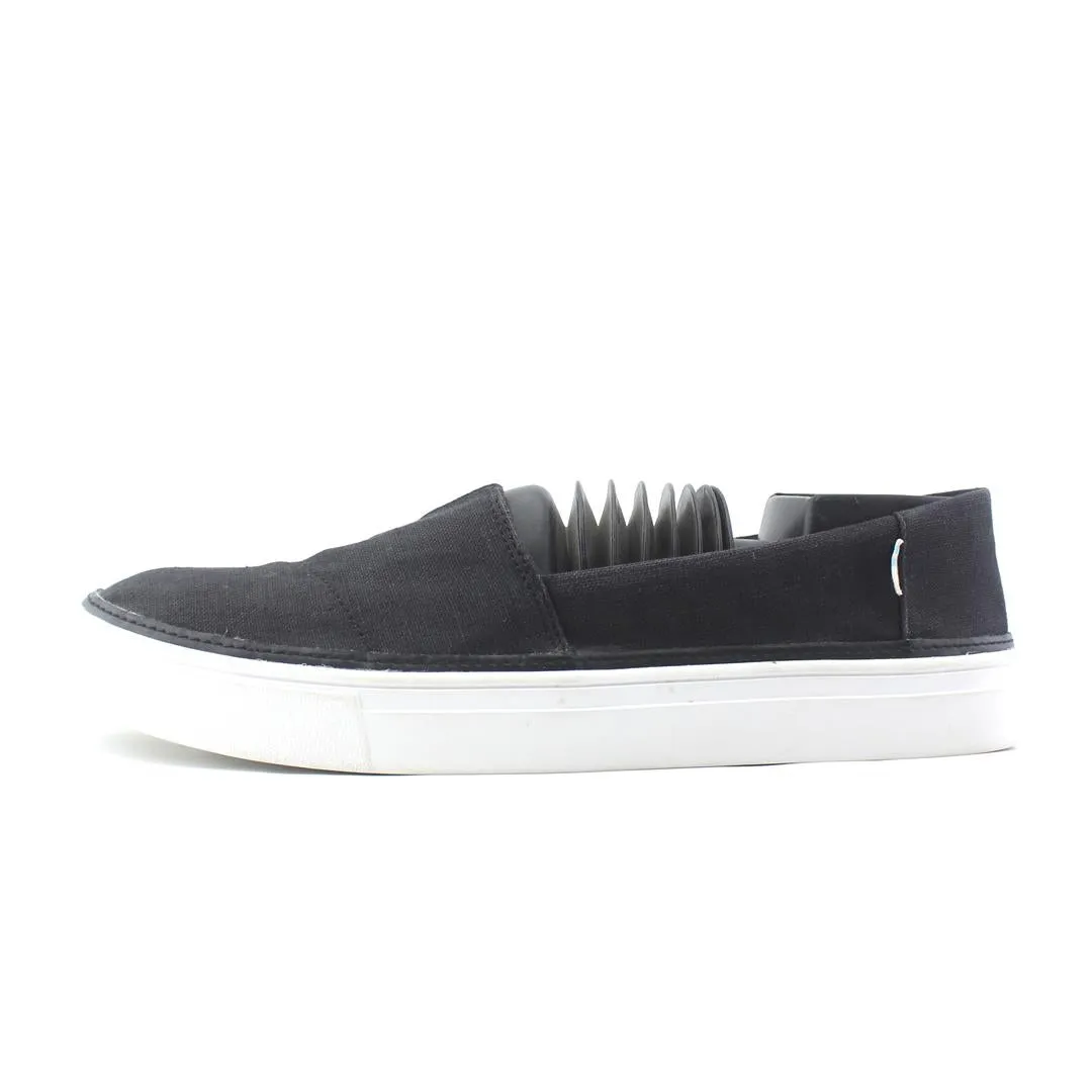 Peak Mode Toe Protection TOMS EARTHWISE