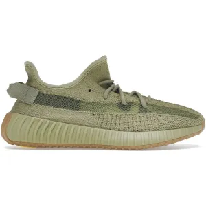 SoftSole Adidas Yeezy Boost 350 V2 Sulfur