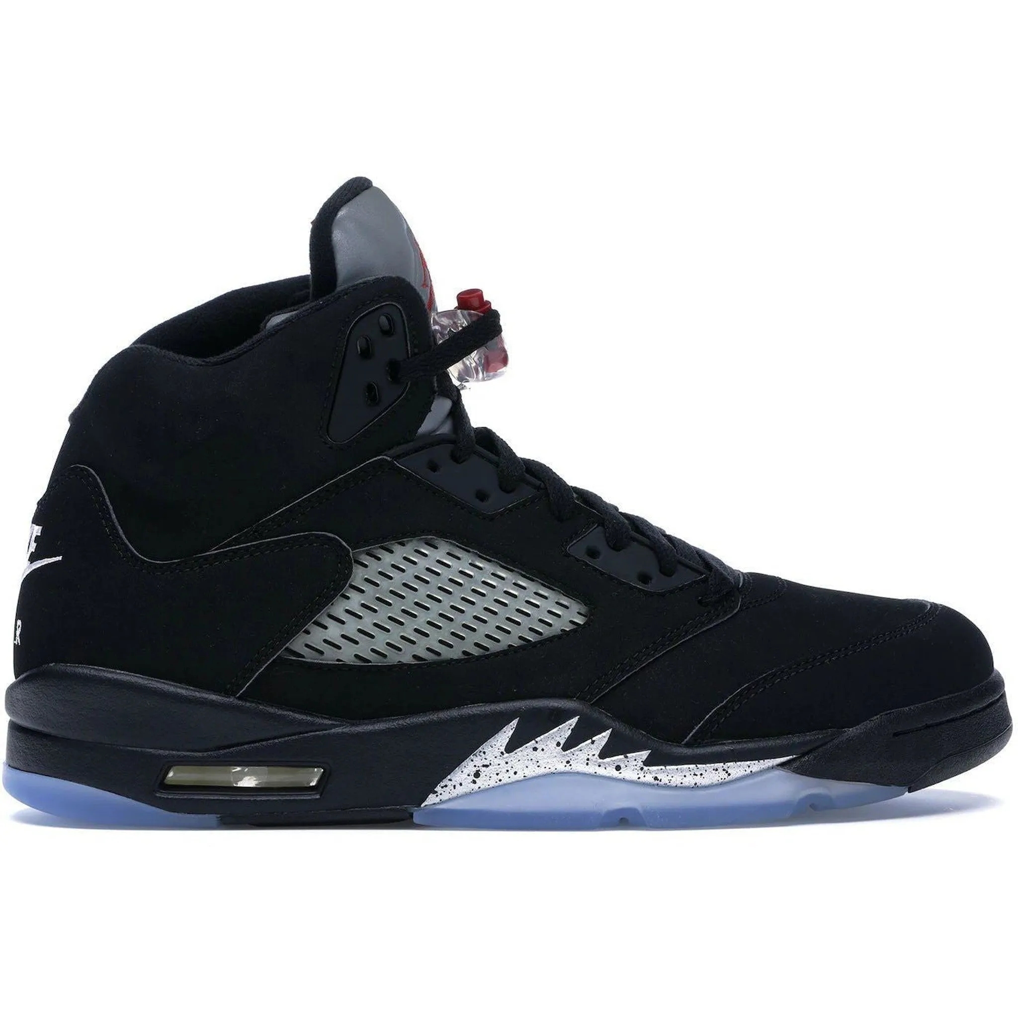Work Style Jordan 5 Retro Black Metallic (2016)