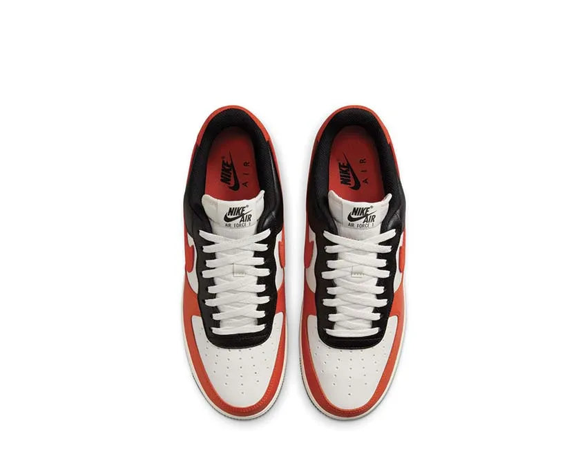 Travel Edge Style Go Nike Air Force 1'07 LV8