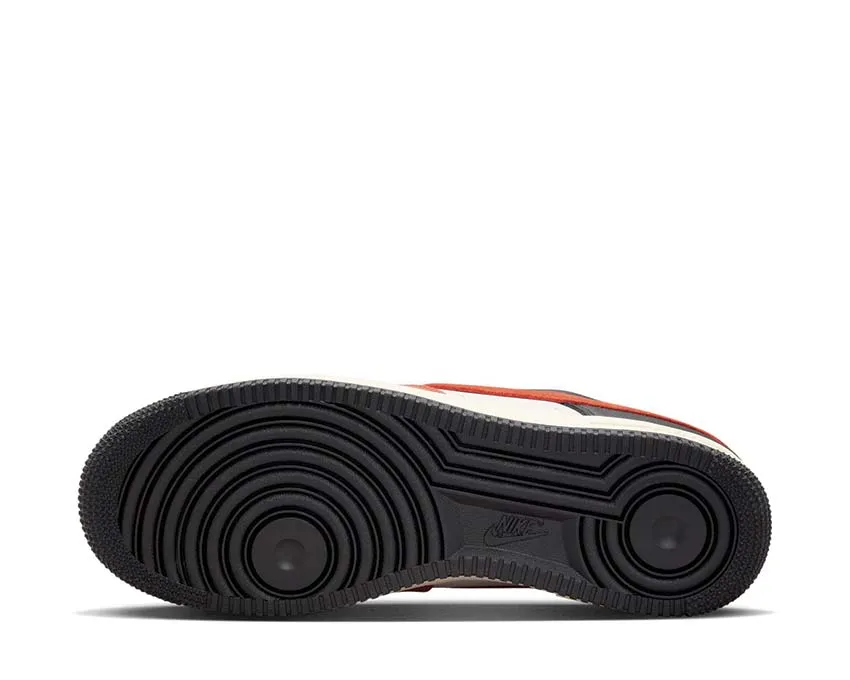 Nike Air Force 1'07 LV8 School Jog Low Heel