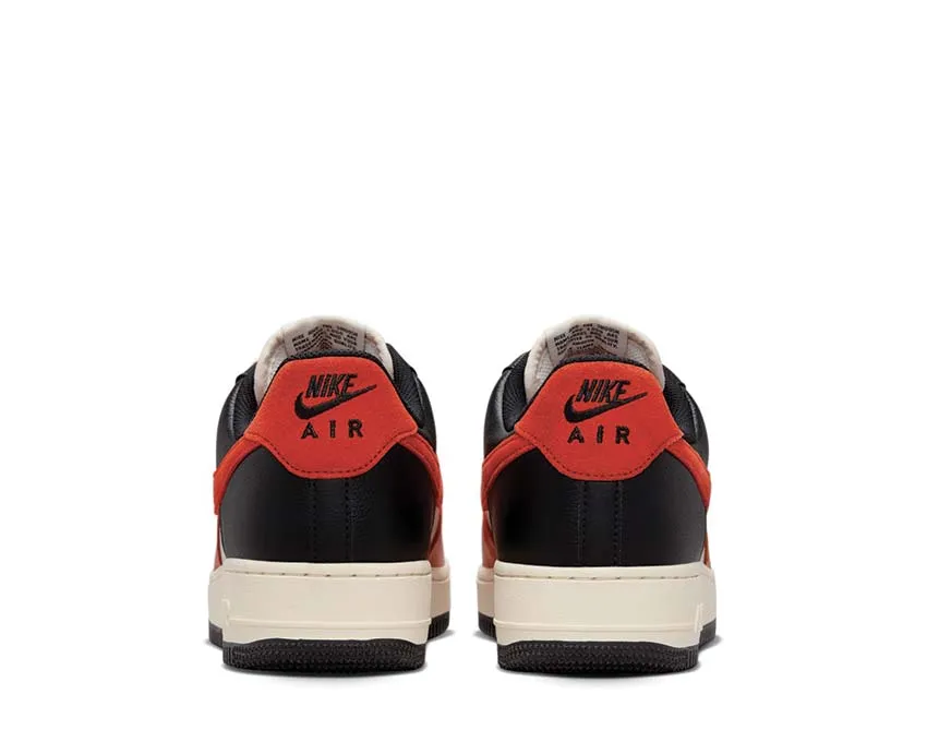 Ease Motion Pack Easy Nike Air Force 1'07 LV8