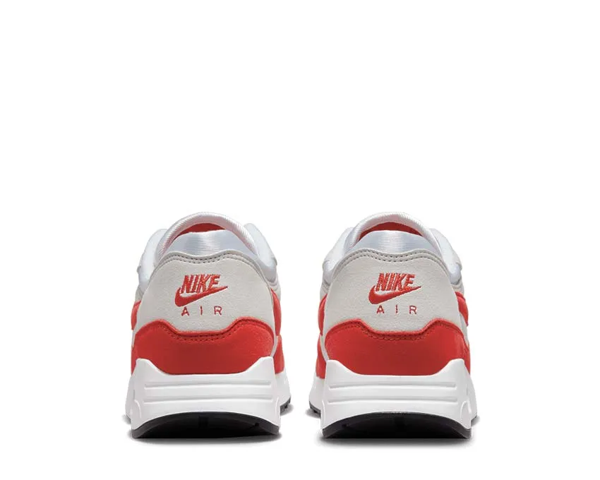 Adjustable Straps Sprint Run Nike Air Max 1 '86 OG