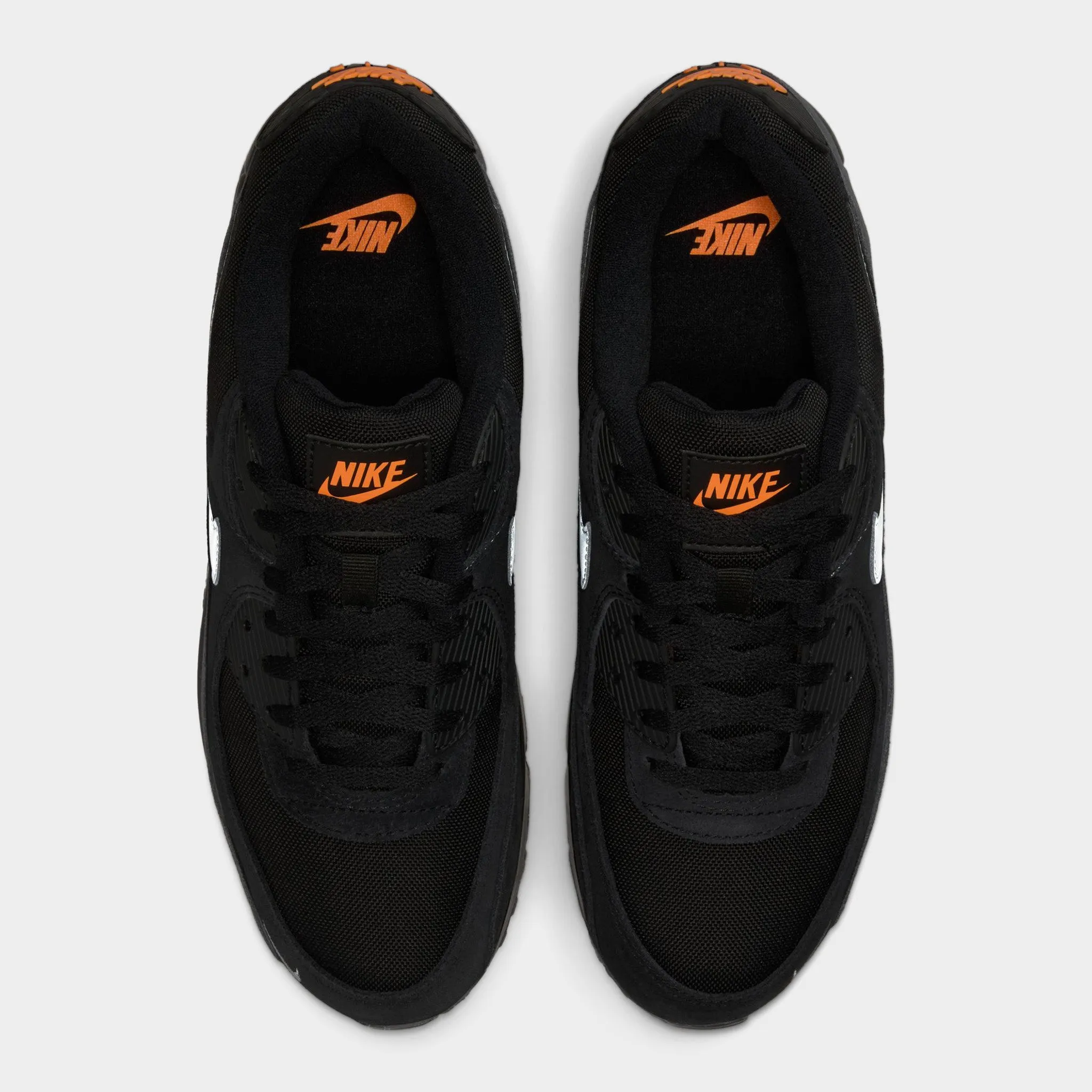 Air Mesh Nike Air Max 90 Black / Black