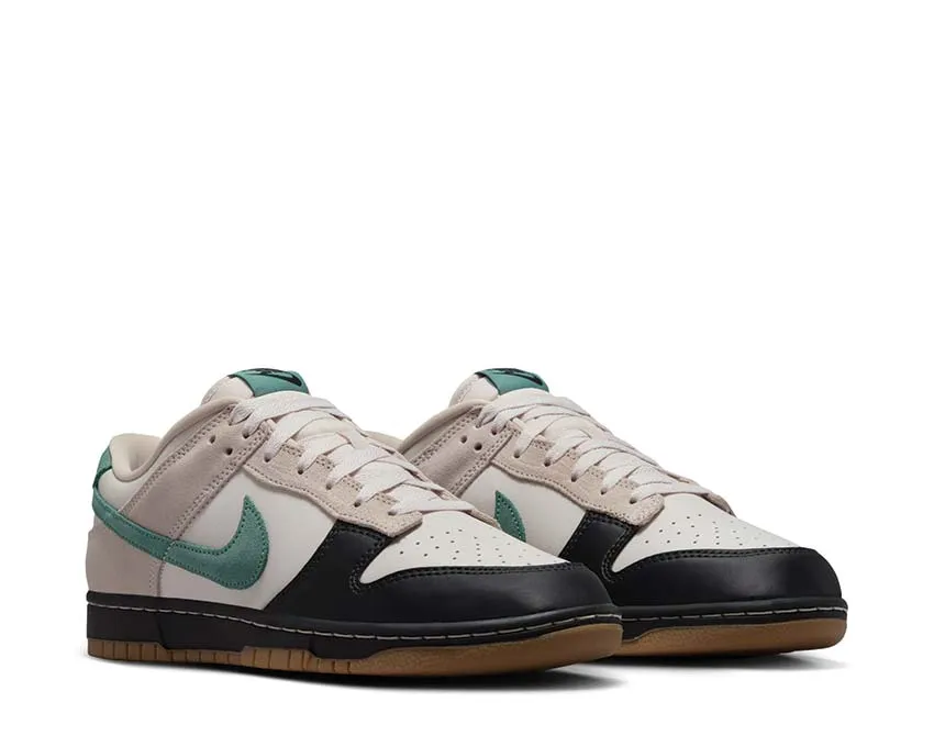 Nike Dunk Low Black Toe hypoallergenic Breathability
