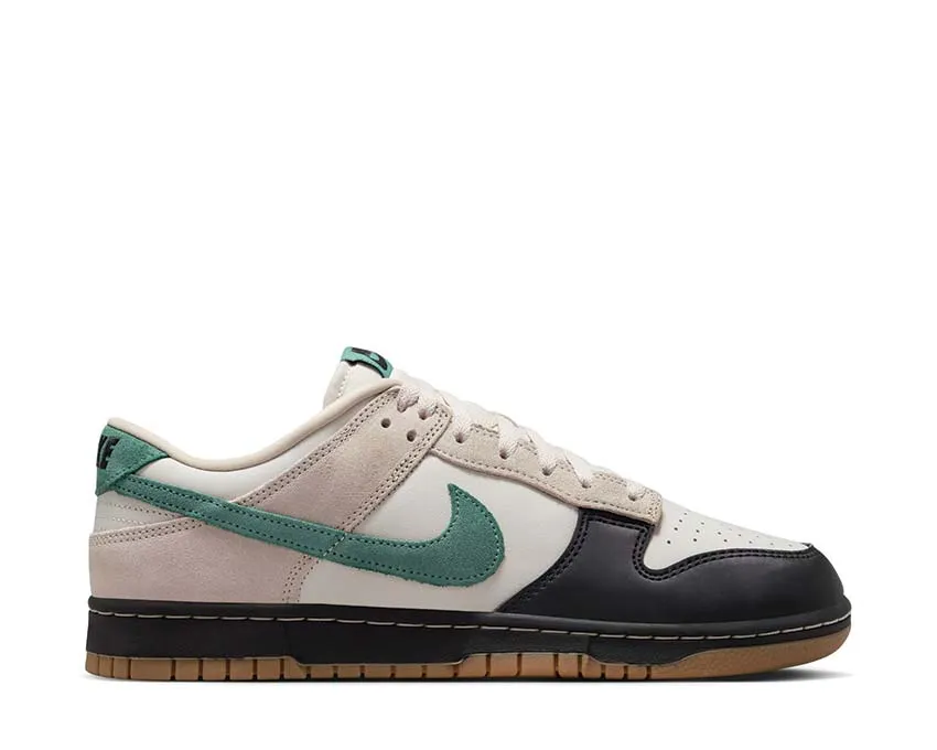 Nike Dunk Low Black Toe Daily Match