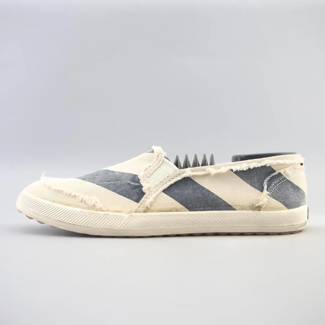 Night Glow Daily Comfort KEDS  STRIPED