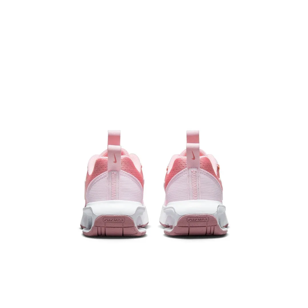 Adjustable Air Max INTRLK Lite Lifestyle Shoes