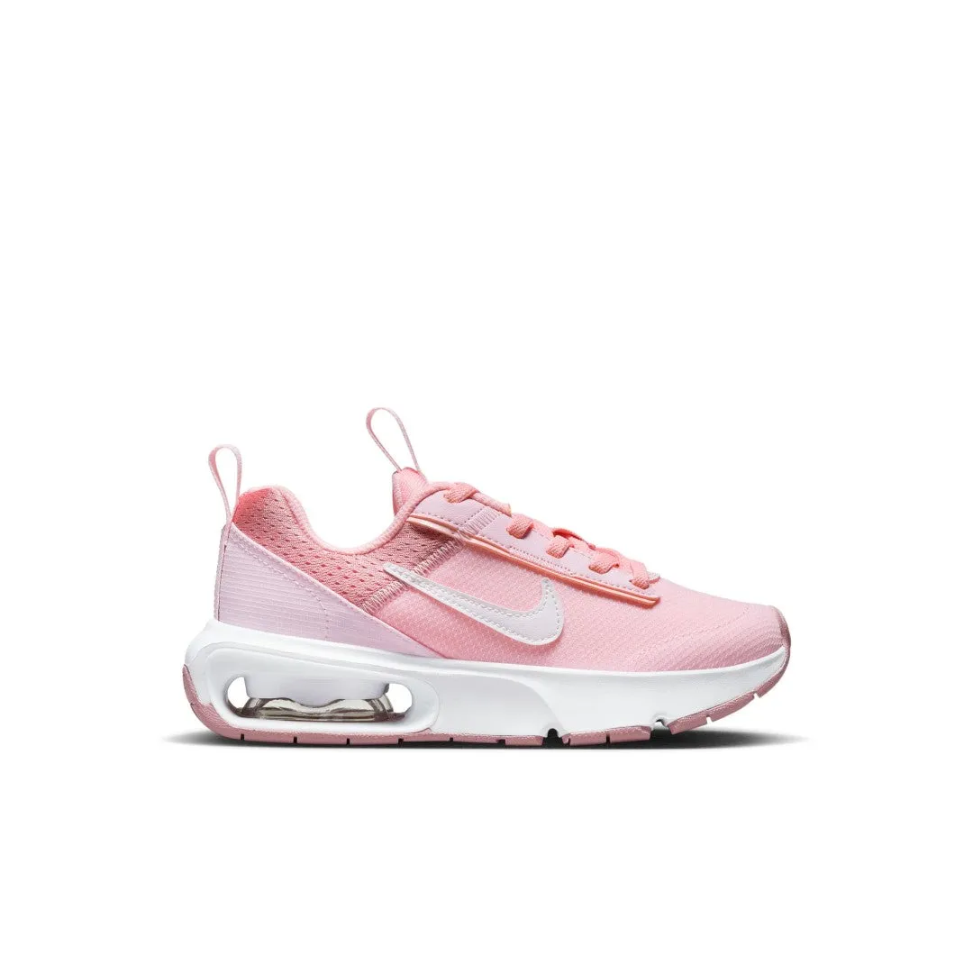 Eva Midsole Cushioned Step Air Max INTRLK Lite Lifestyle Shoes