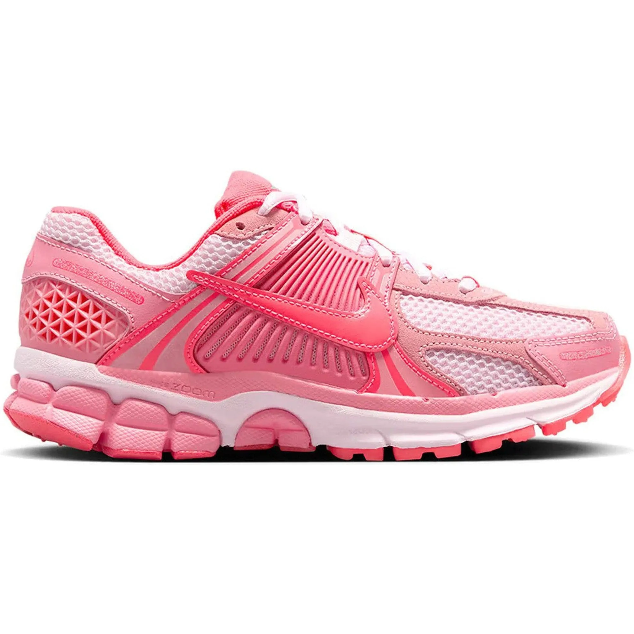 Nike Zoom Vomero 5 Pink Foam Hot Punch (Women's) durable waterproof shoes