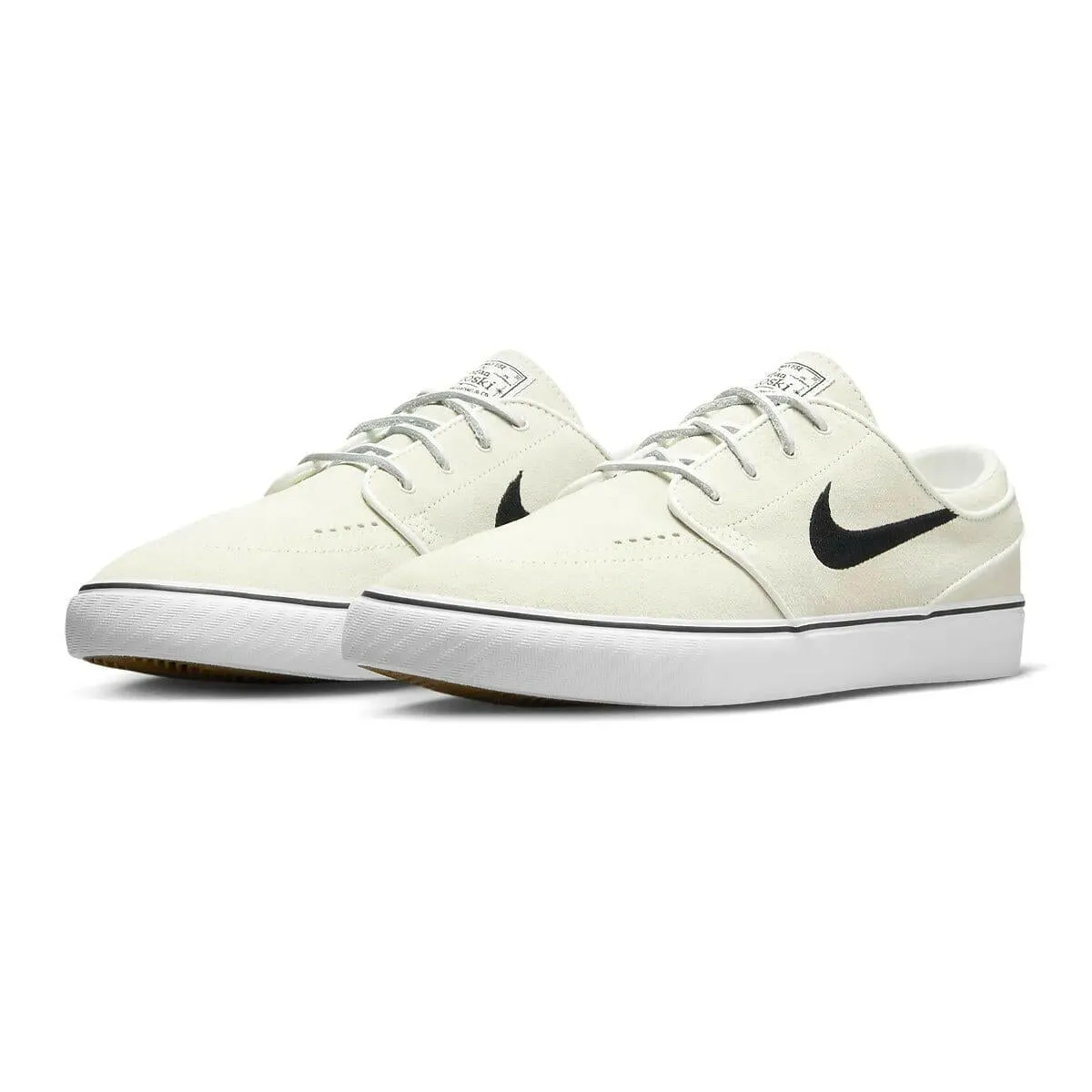 Nike SB - Janoski OG  Shoes Summit White/Black Urban Gear