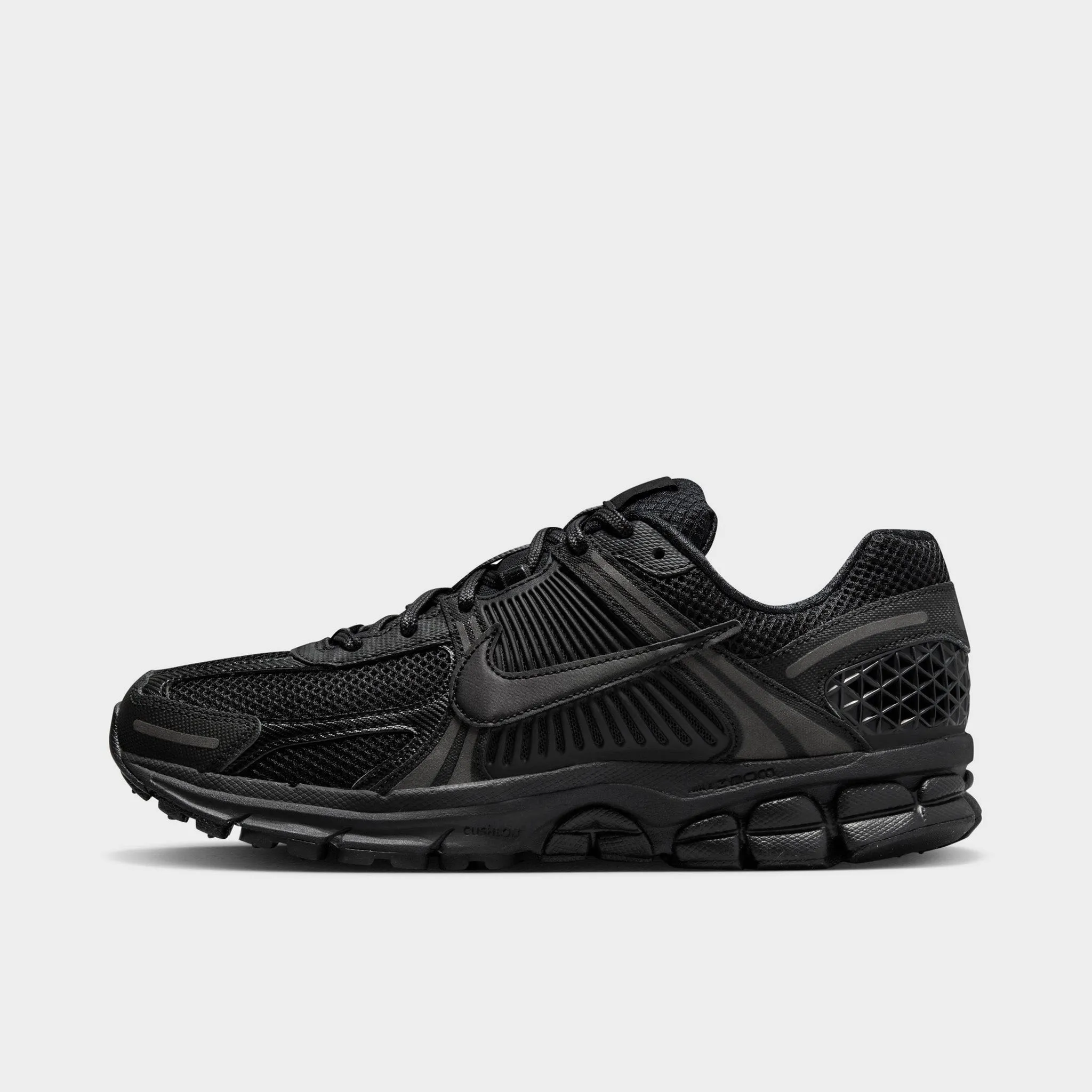 Nike Zoom Vomero 5 SP Black / Black debossed - finish - design shoes