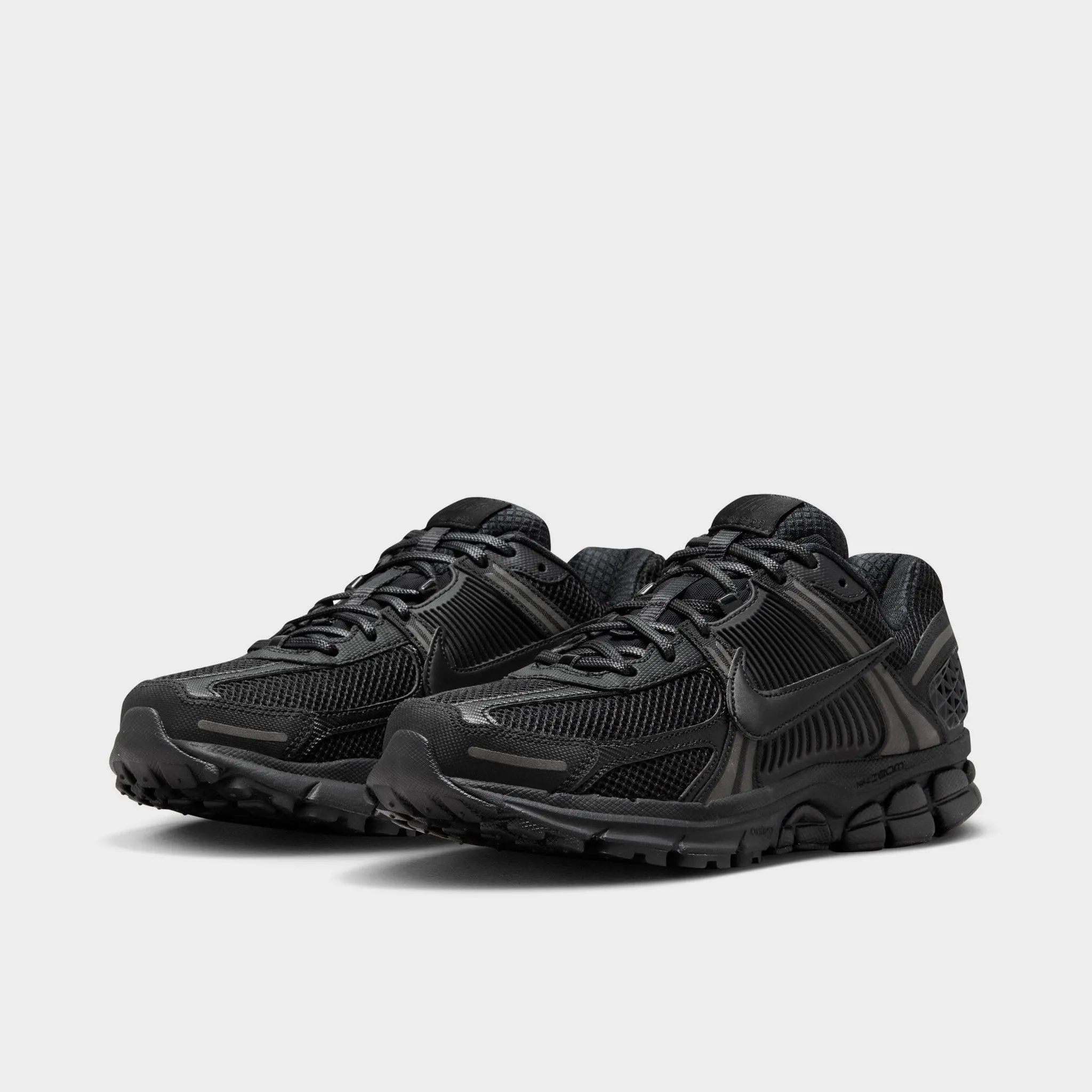 safety shoes plyometric - training Nike Zoom Vomero 5 SP Black / Black