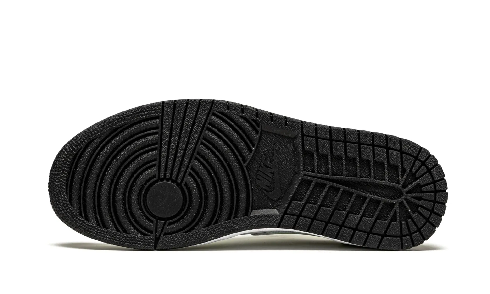 Power Grip Air Jordan 1 Low OG Ghost Green