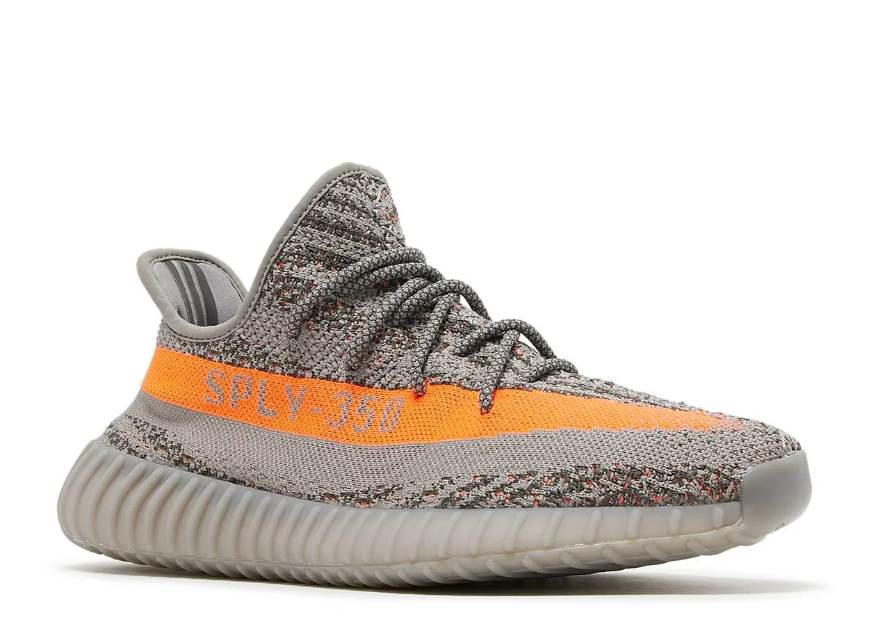 Adidas Yeezy Boost 350 V2 Beluga Reflective Snug Lining