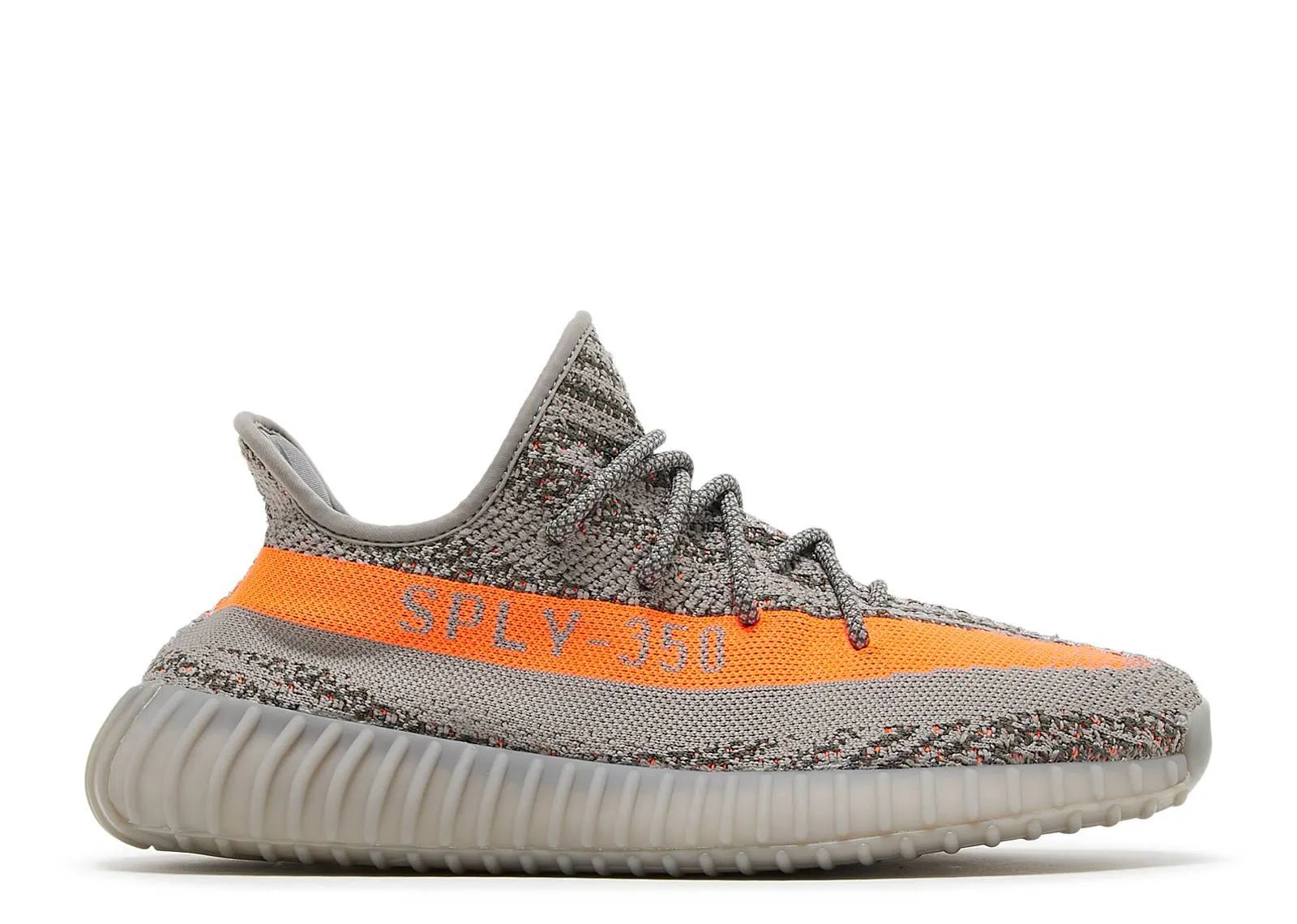 Pace Friendly Neutral Style Adidas Yeezy Boost 350 V2 Beluga Reflective