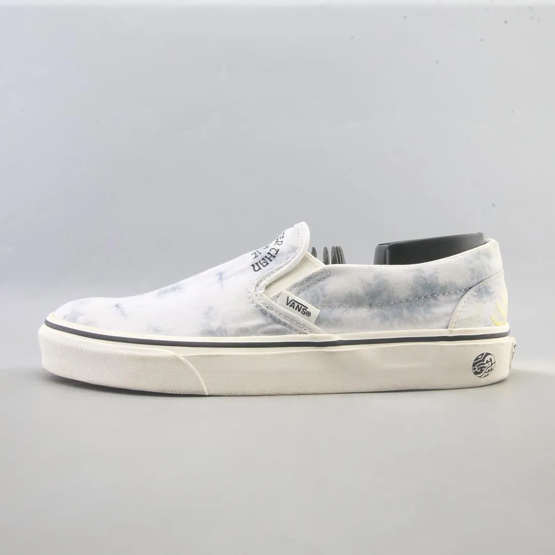 VANS CLASSIC Cold Safe