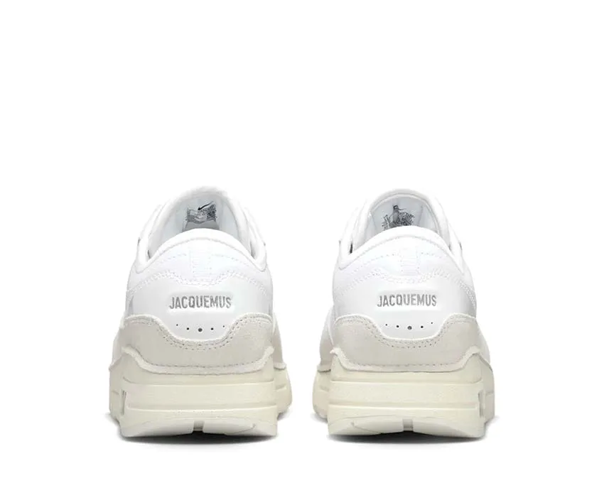 Nike Air Max 1 '86 W X Jacquemus loafers Reinforced