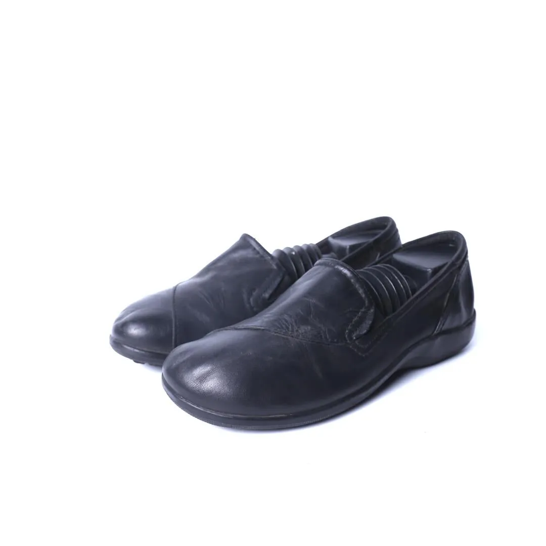 Spring Jump Smooth Soles AIRSOFT POPPY