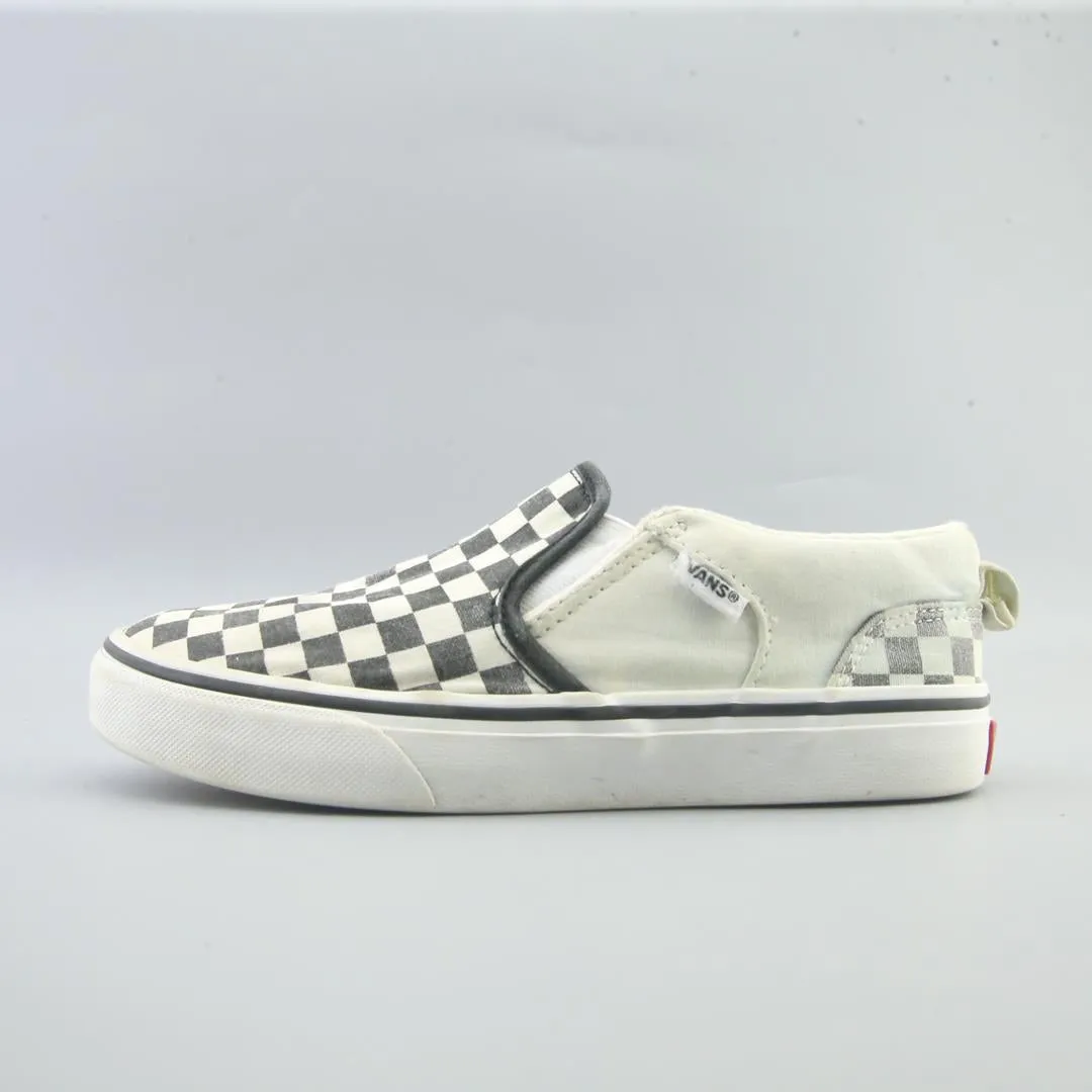 Foot Support VANS CLASSIC
