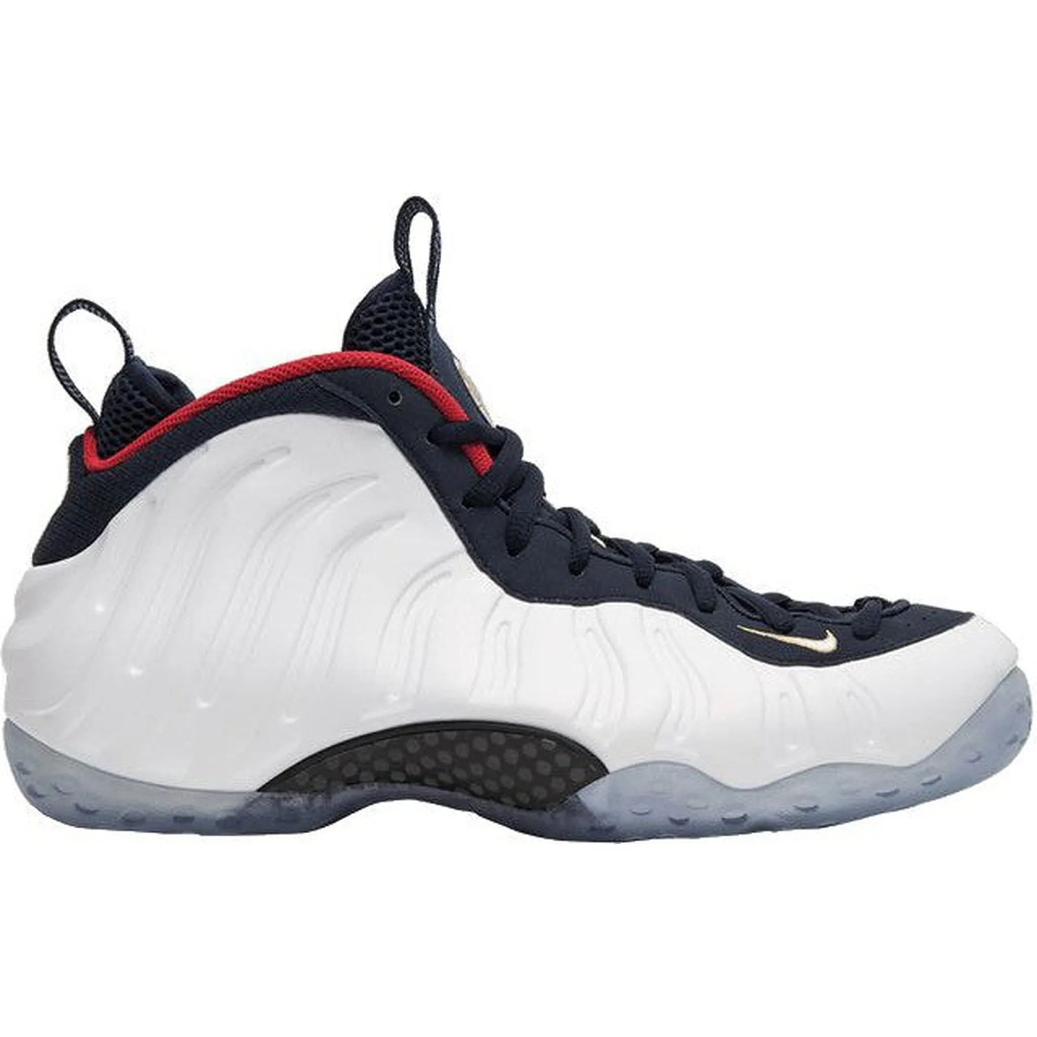 Strobel Board Ultimate Traction Nike Air Foamposite One Olympic