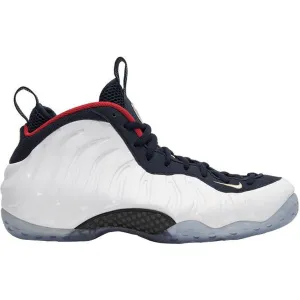 Nike Air Foamposite One Olympic Hollow Core Midsole Structure