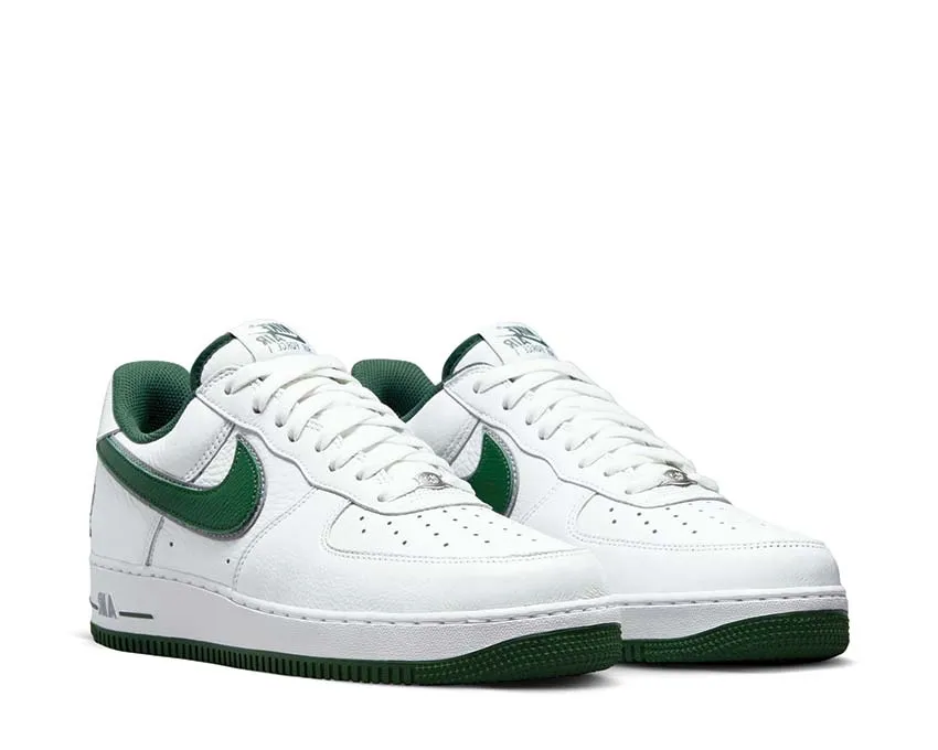 Heavy Pace Nike Air Force 1 Low