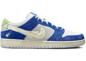 Agile Comfort Nike SB Dunk Low Pro Fly Streetwear Gardenia
